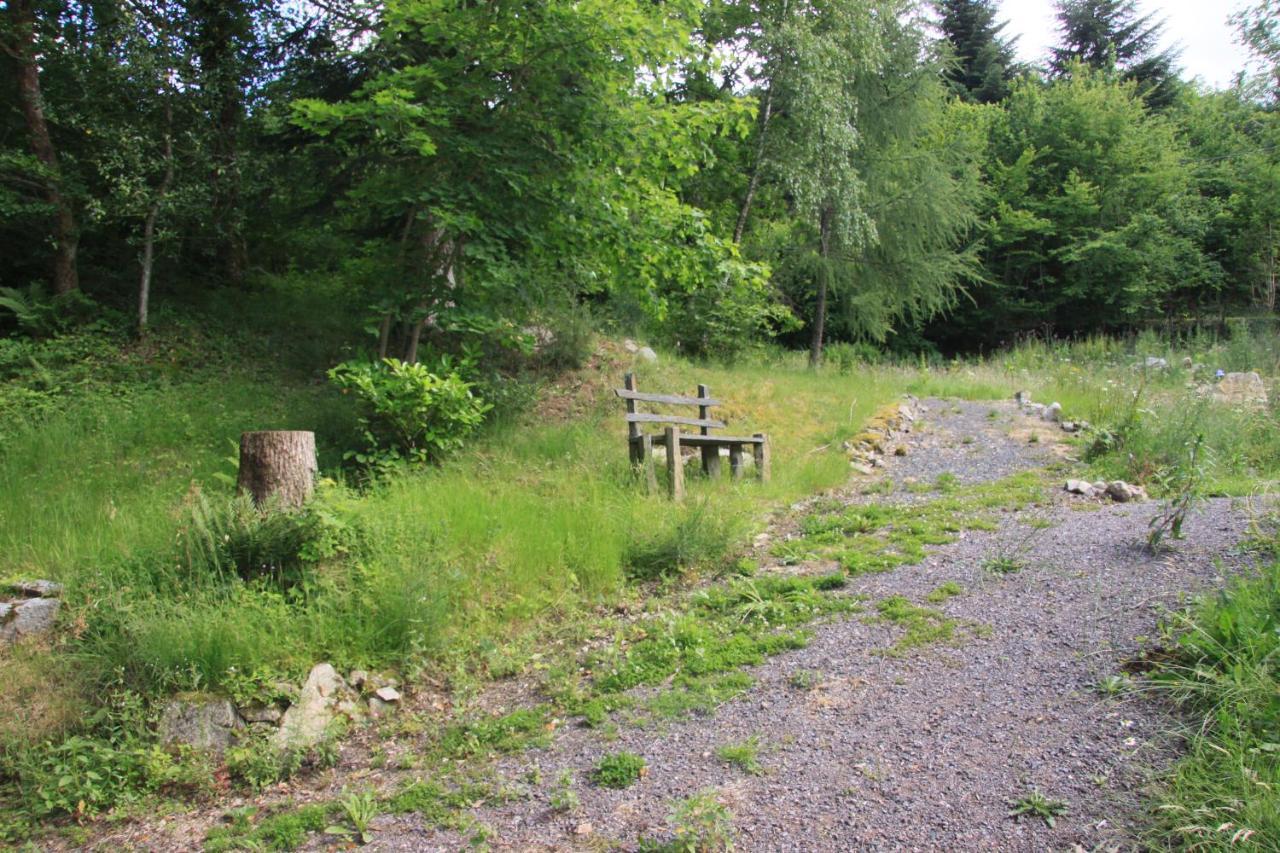 Notre Dame Des Monts Hotel Ban-sur-Meurthe-Clefcy Bagian luar foto