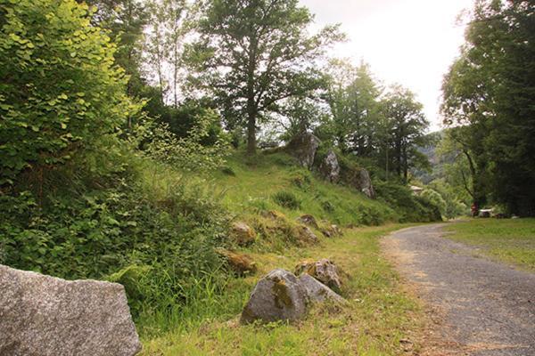 Notre Dame Des Monts Hotel Ban-sur-Meurthe-Clefcy Bagian luar foto